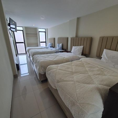 Hotel Valle Andino Cuzco Zewnętrze zdjęcie