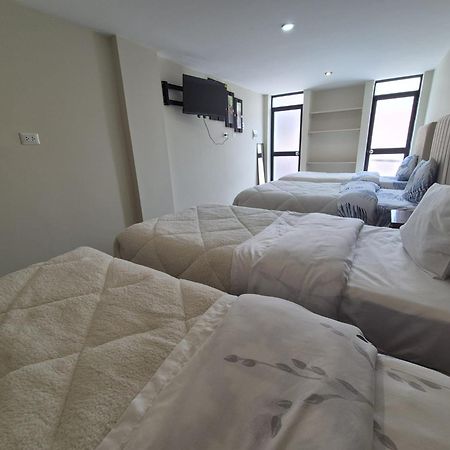 Hotel Valle Andino Cuzco Zewnętrze zdjęcie