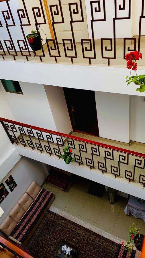 Hotel Valle Andino Cuzco Zewnętrze zdjęcie