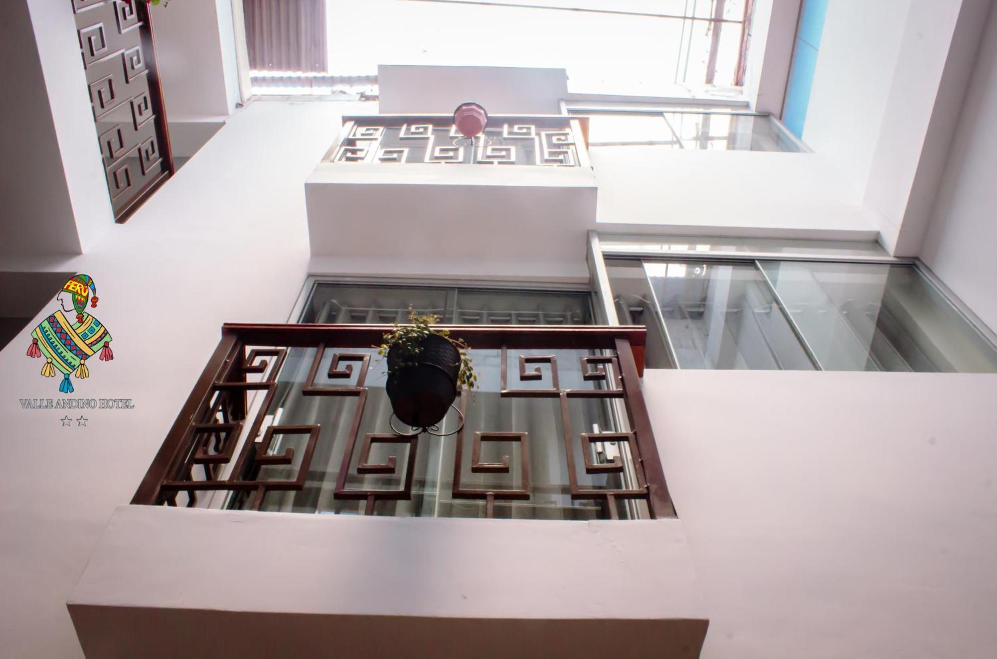 Hotel Valle Andino Cuzco Zewnętrze zdjęcie