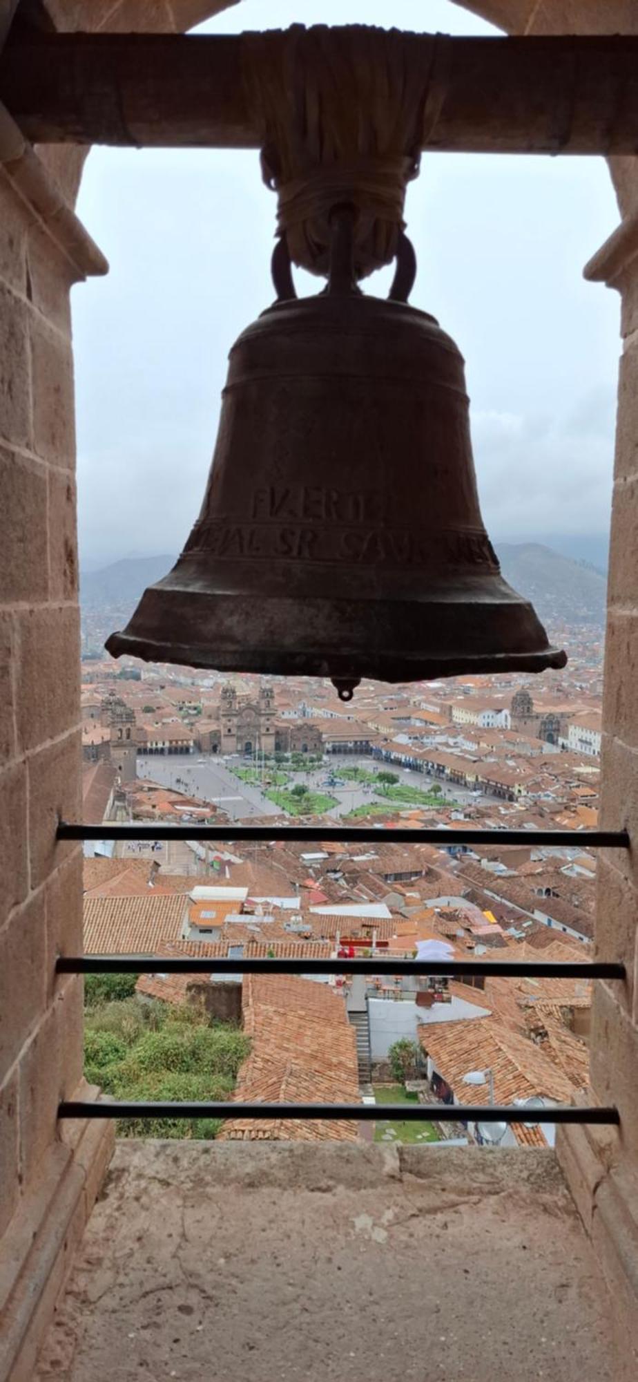 Hotel Valle Andino Cuzco Zewnętrze zdjęcie