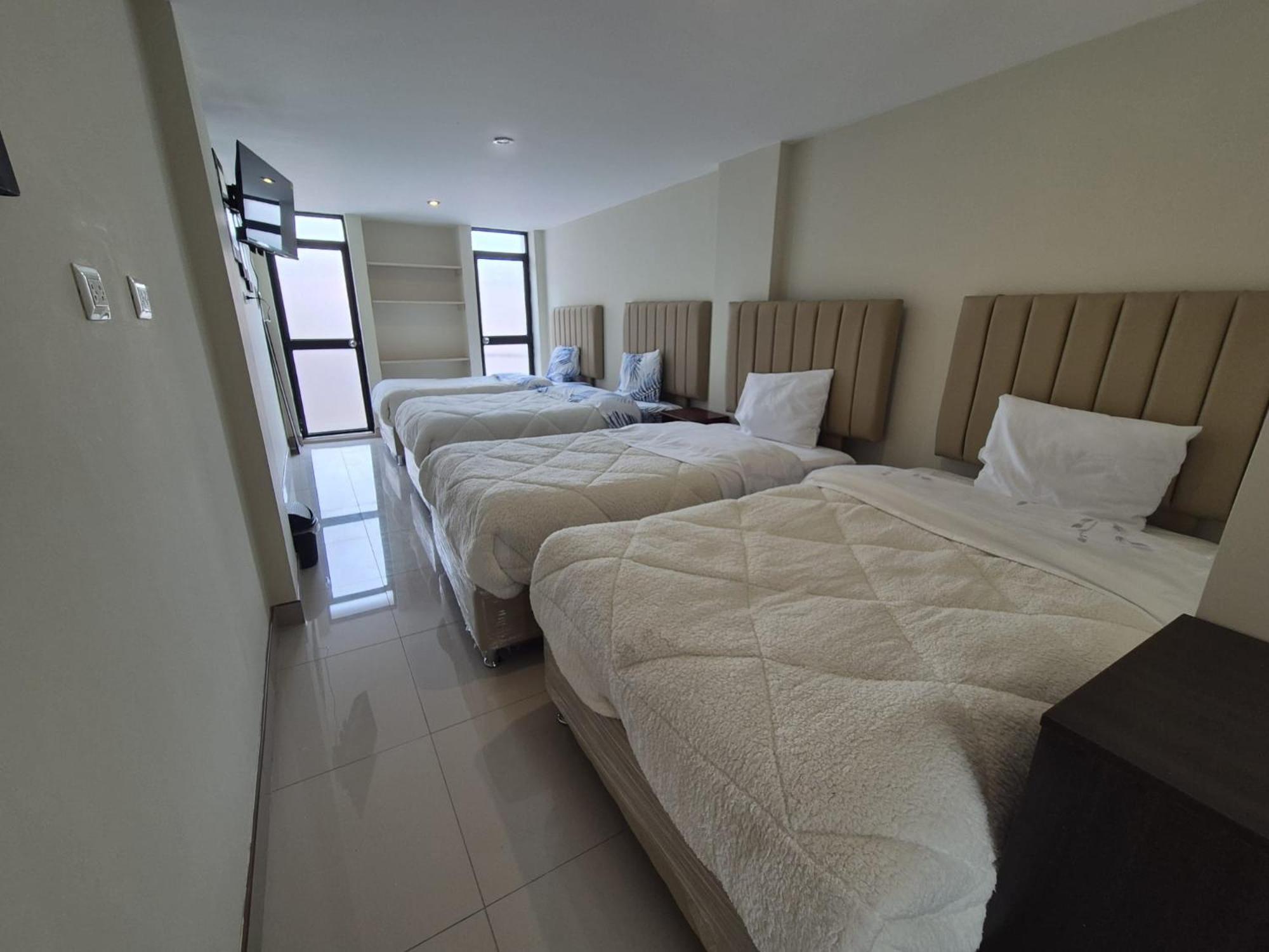 Hotel Valle Andino Cuzco Zewnętrze zdjęcie